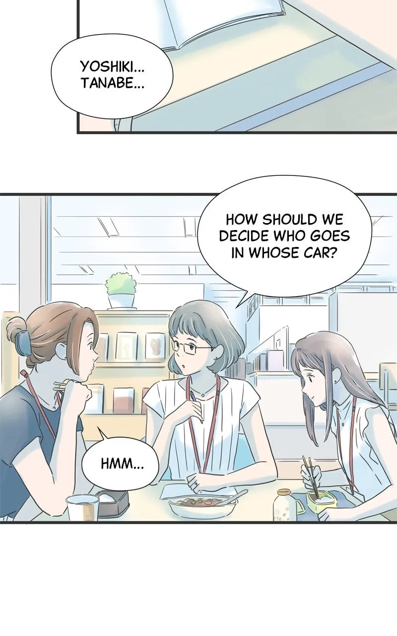 It Rains On Precious Days