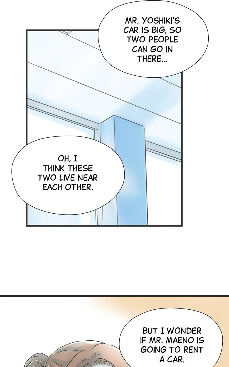 It Rains On Precious Days