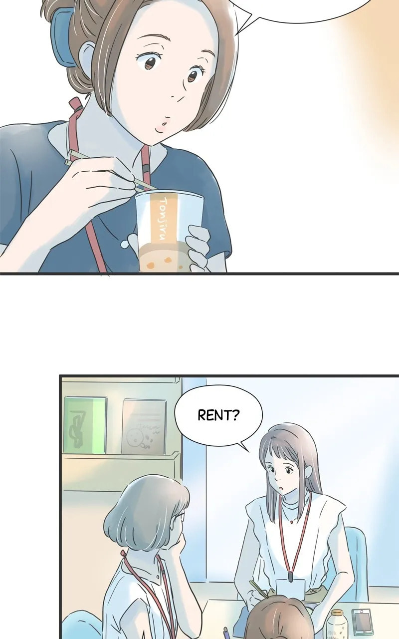 It Rains On Precious Days