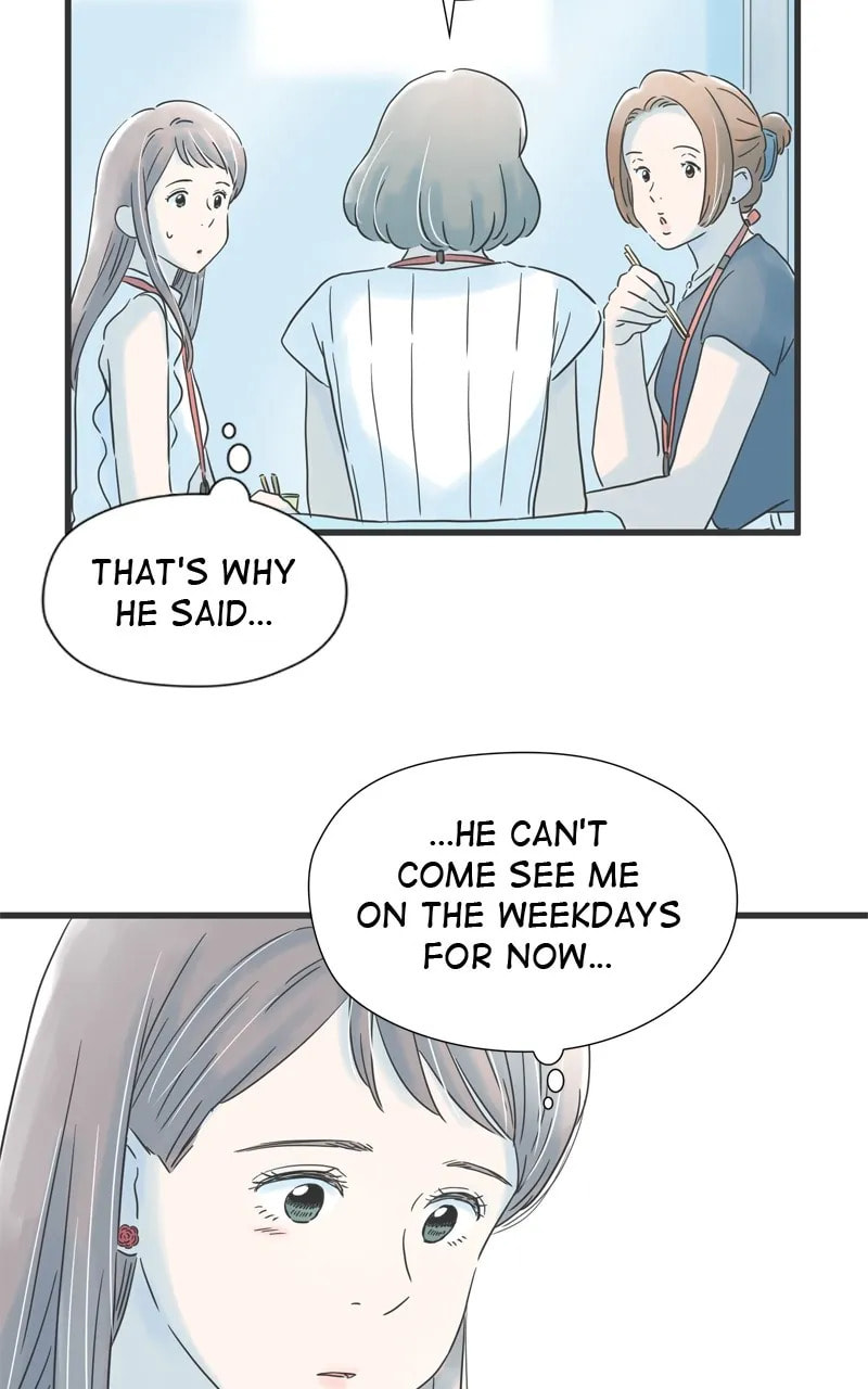 It Rains On Precious Days