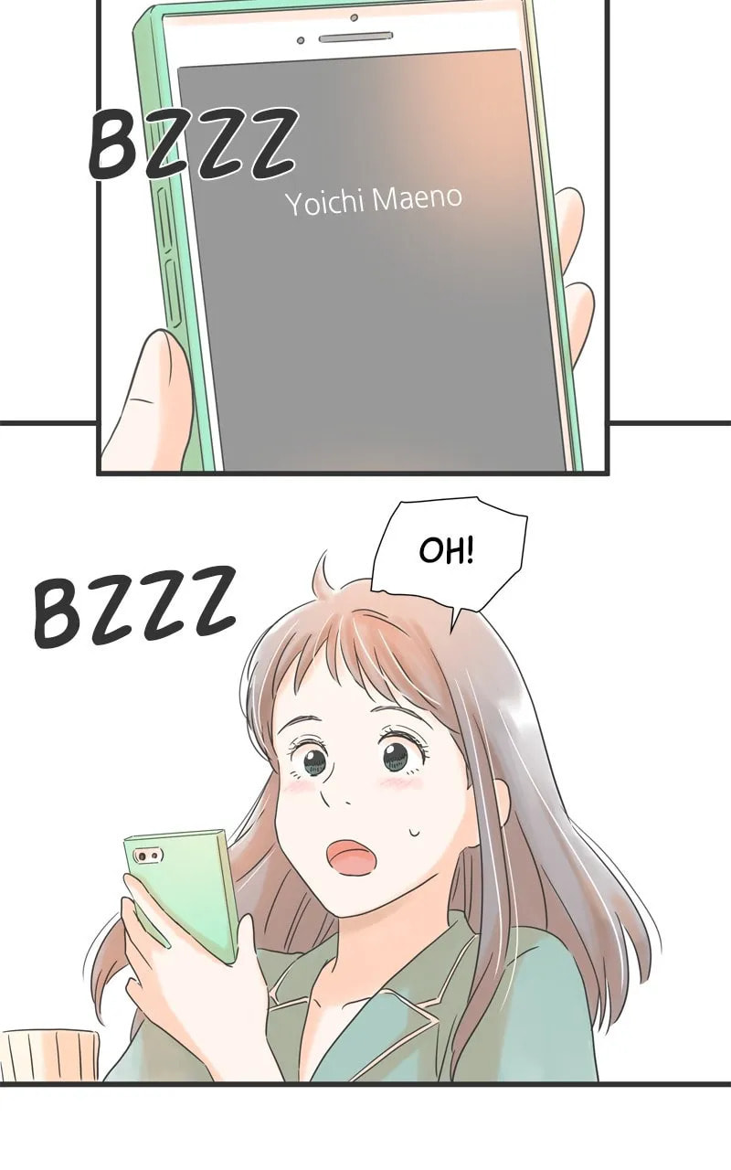 It Rains On Precious Days