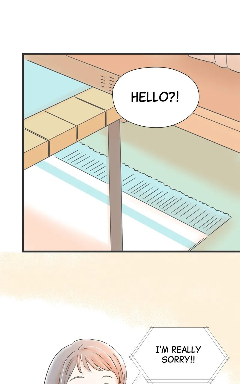 It Rains On Precious Days