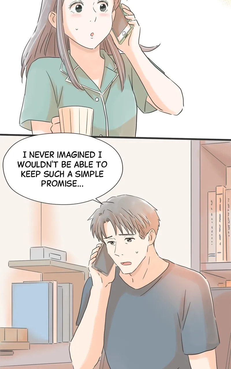 It Rains On Precious Days