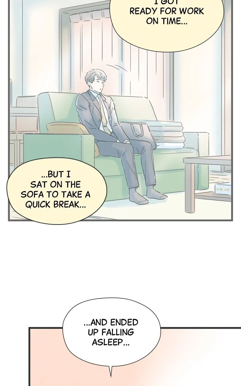 It Rains On Precious Days