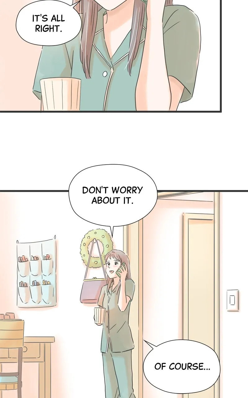 It Rains On Precious Days