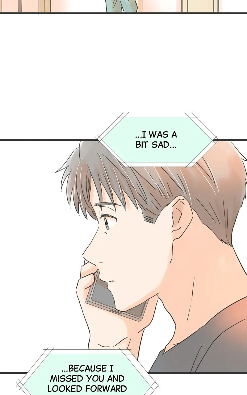 It Rains On Precious Days