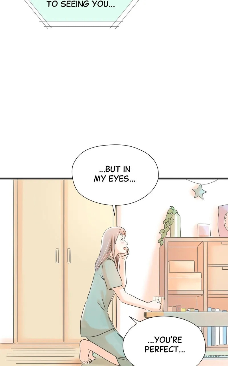 It Rains On Precious Days