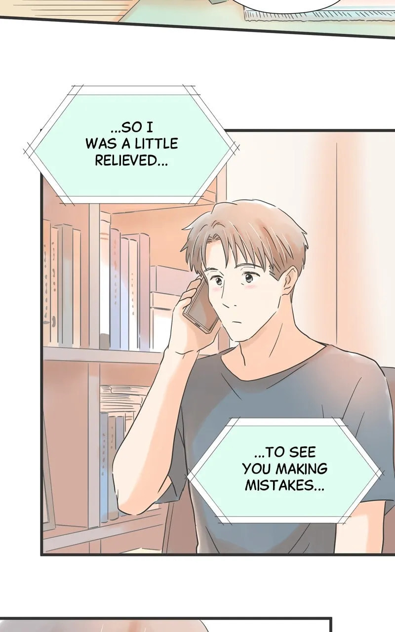 It Rains On Precious Days