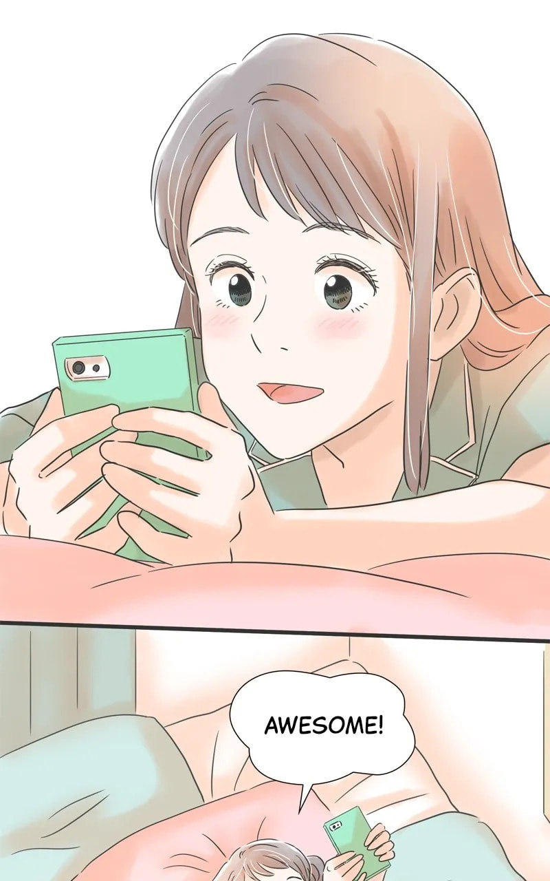 It Rains On Precious Days