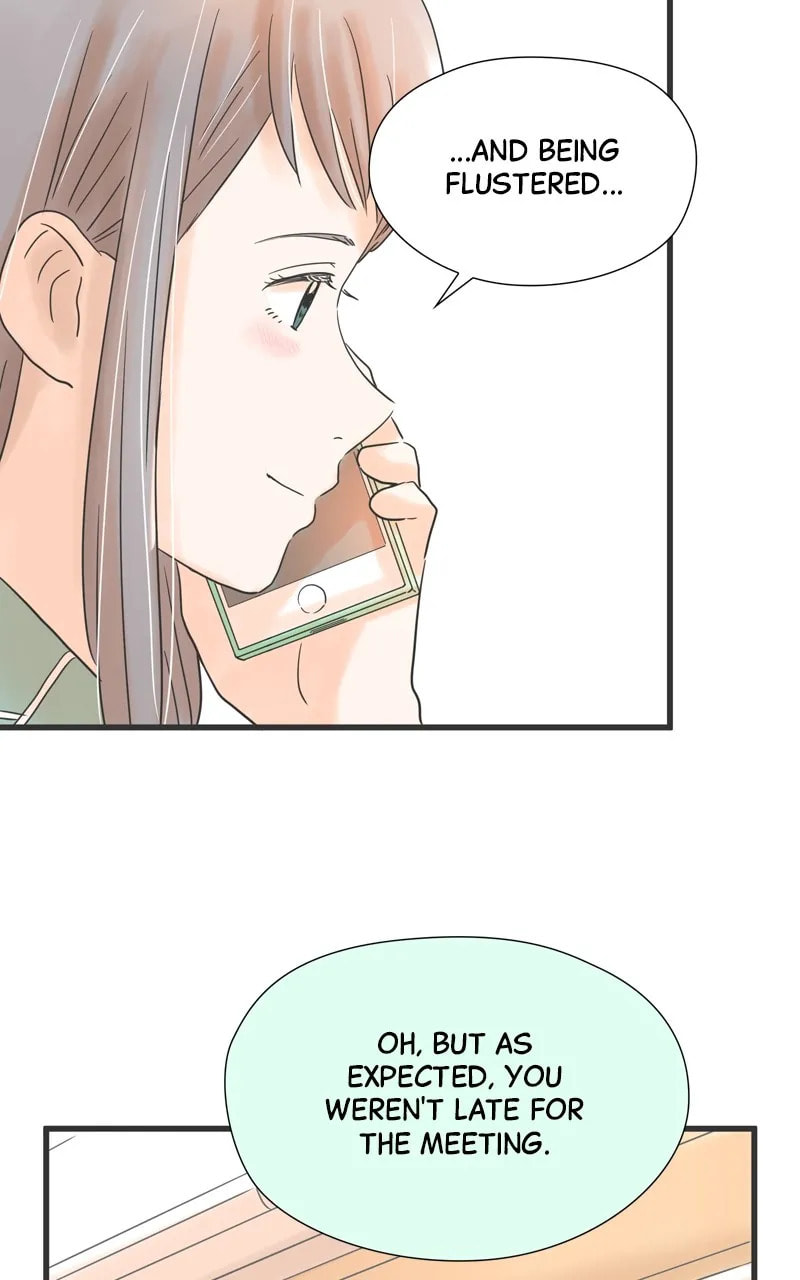 It Rains On Precious Days