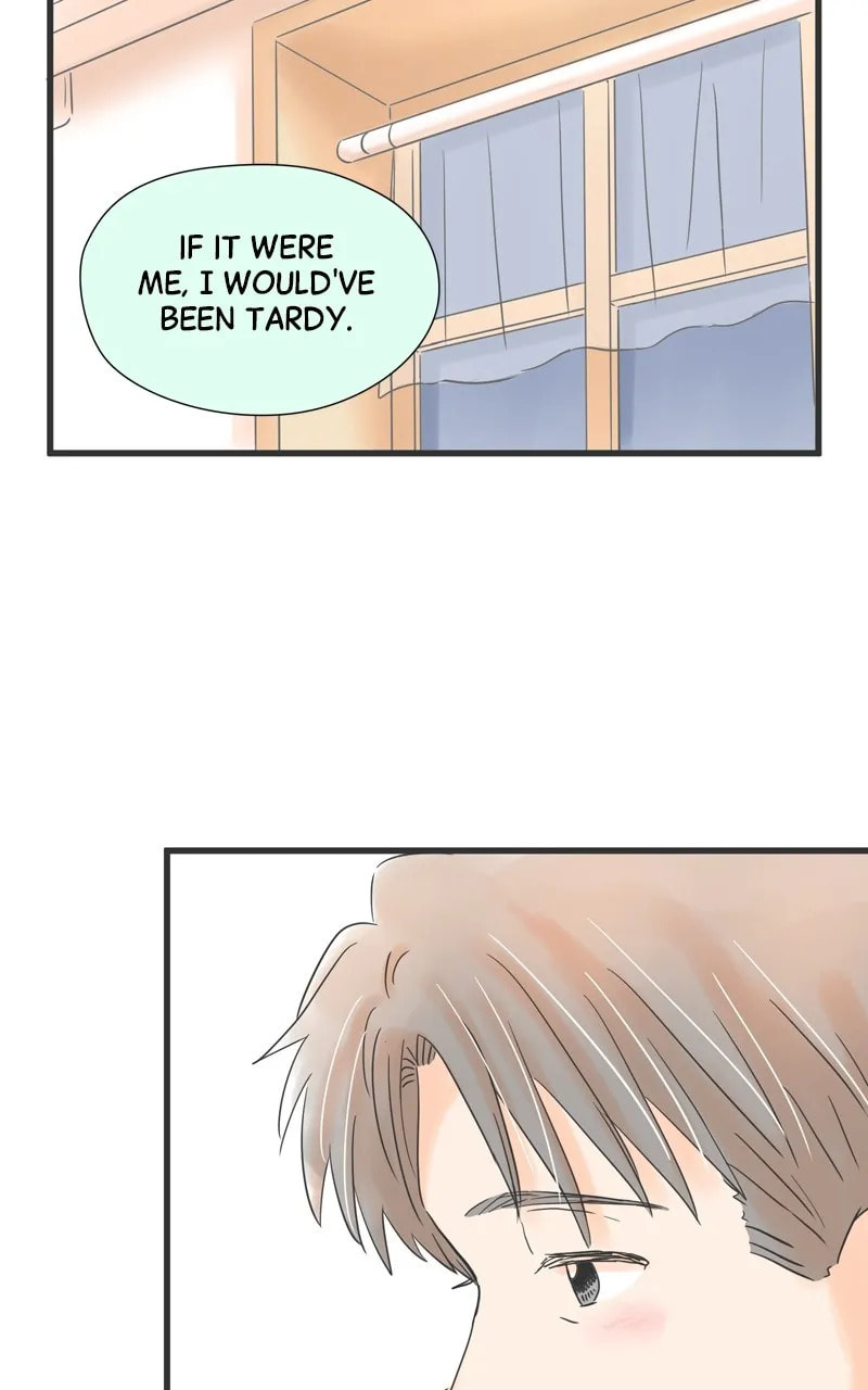 It Rains On Precious Days