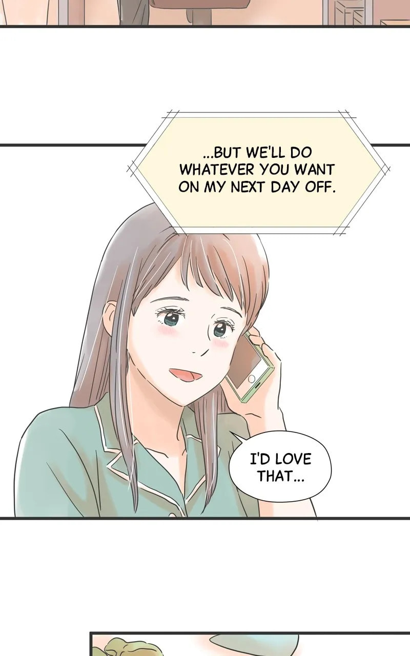 It Rains On Precious Days