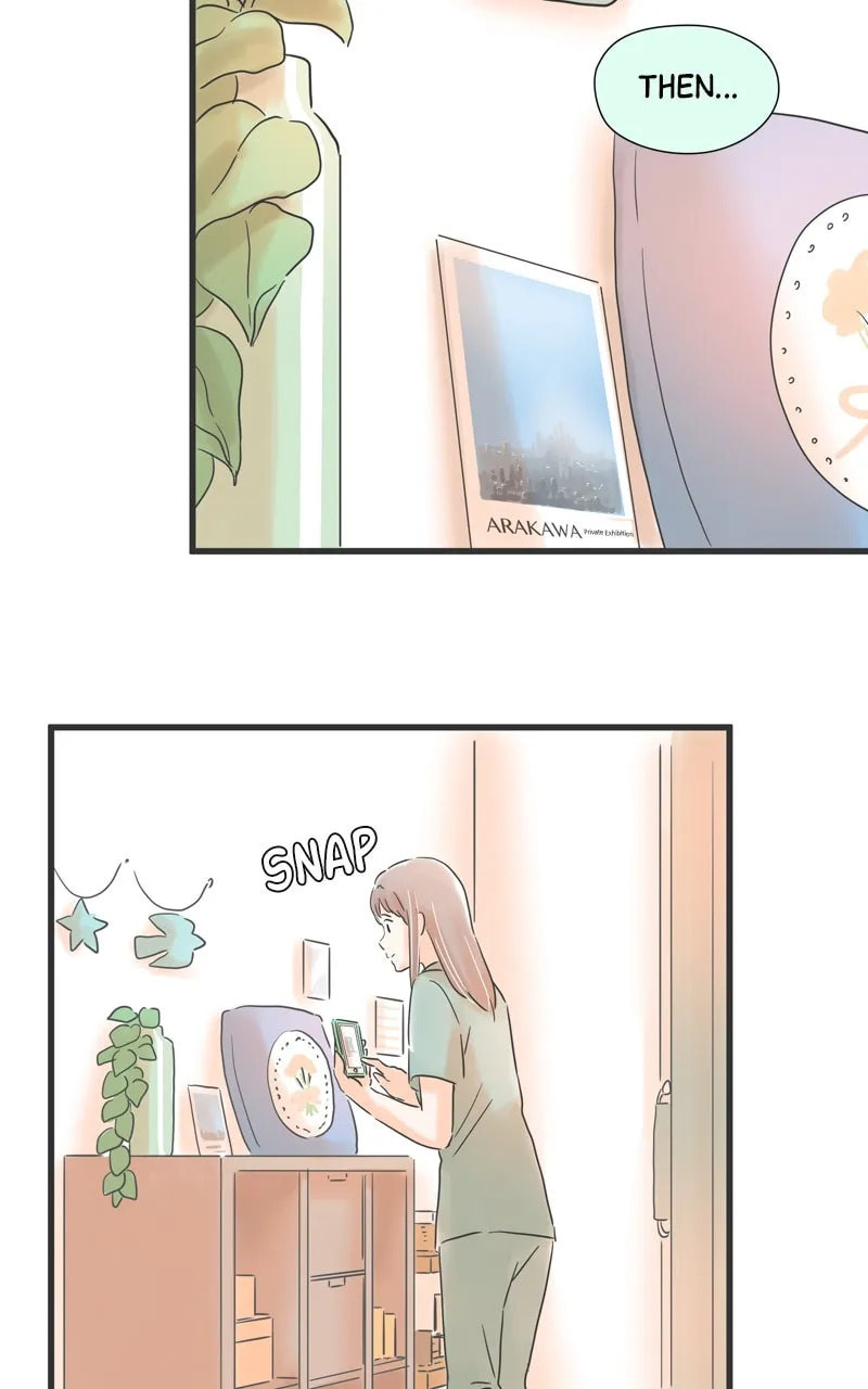 It Rains On Precious Days