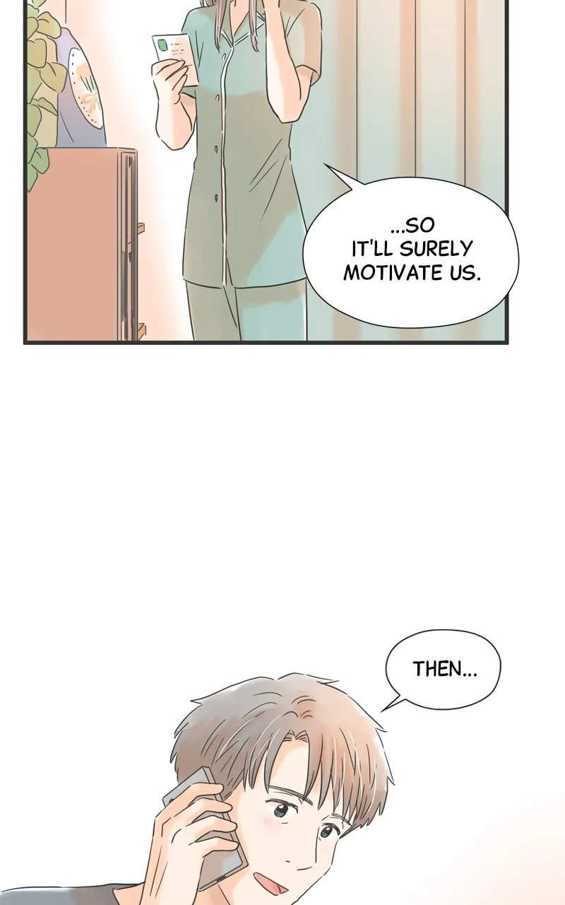 It Rains On Precious Days