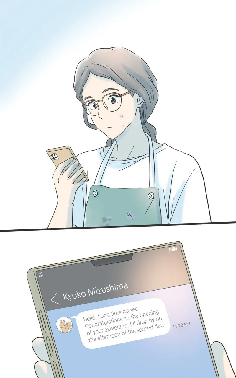 It Rains On Precious Days