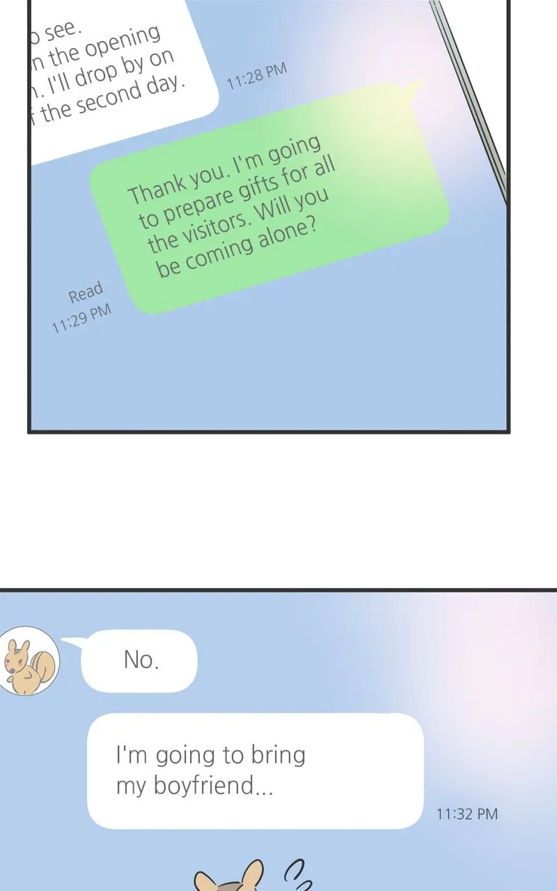 It Rains On Precious Days