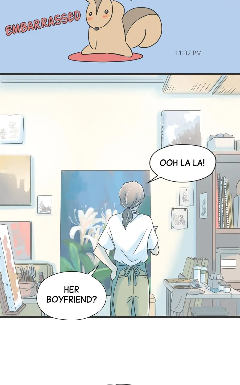 It Rains On Precious Days