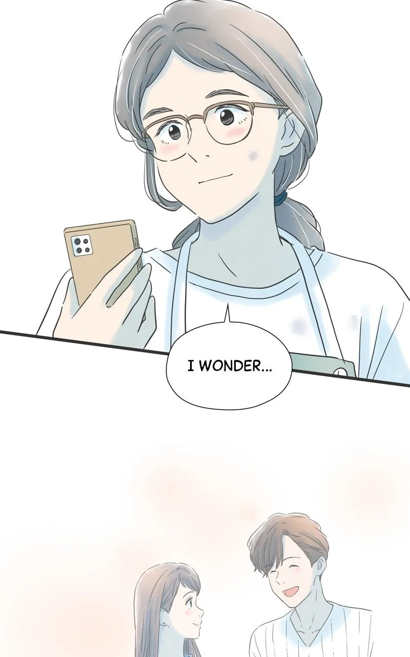 It Rains On Precious Days