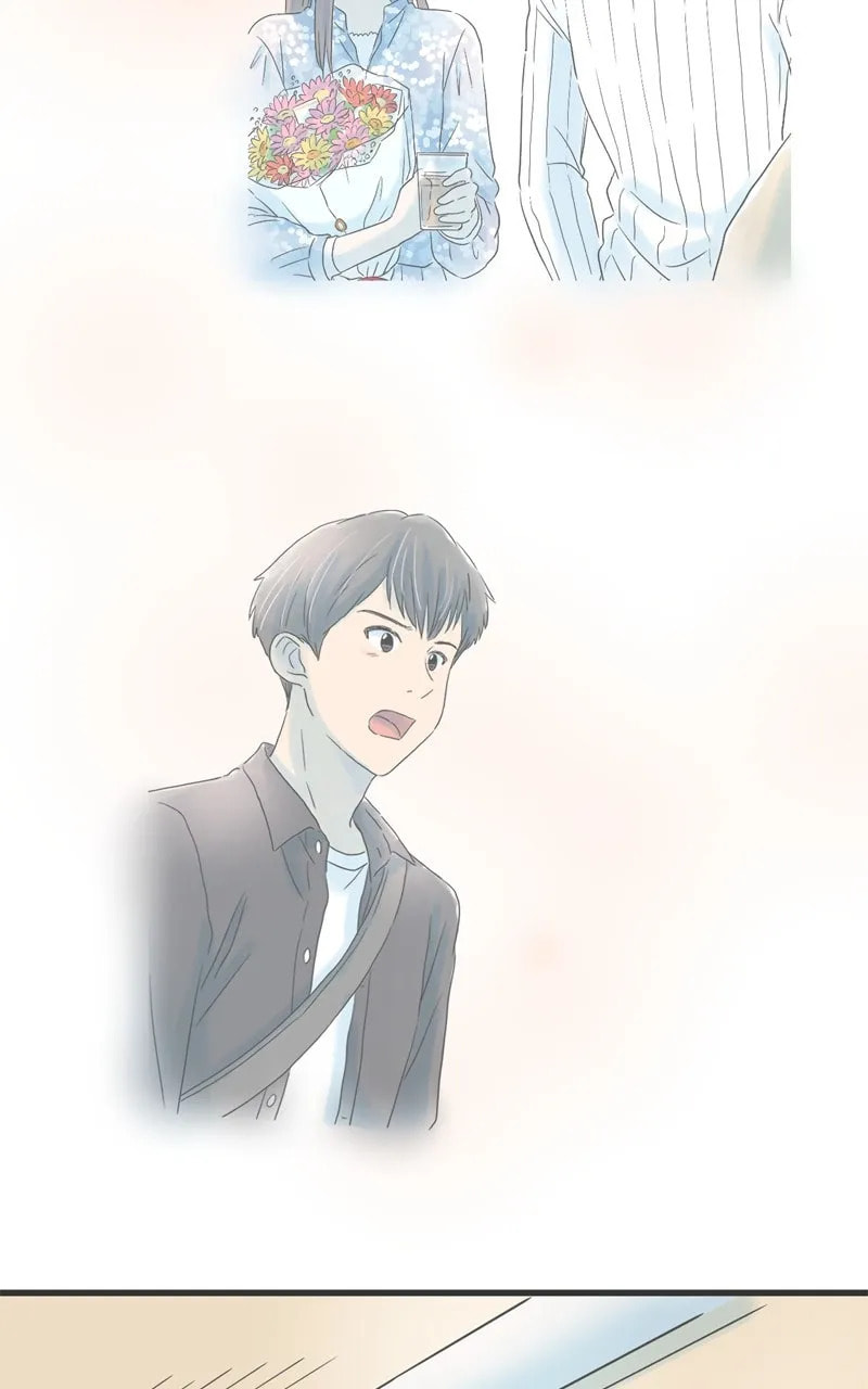 It Rains On Precious Days