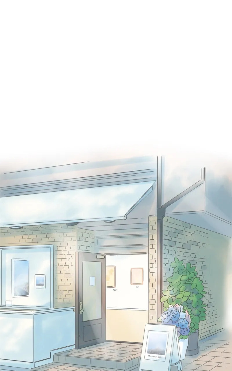 It Rains On Precious Days