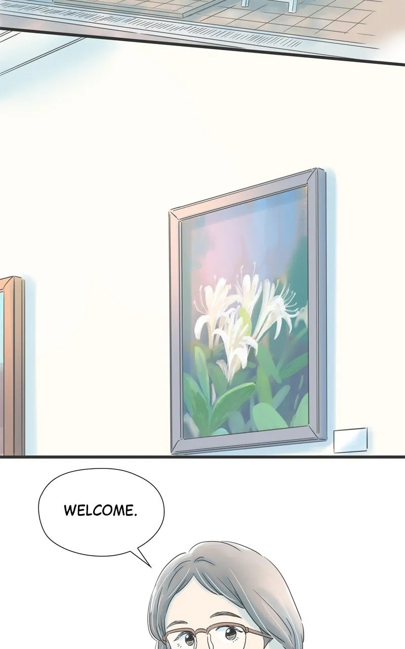 It Rains On Precious Days