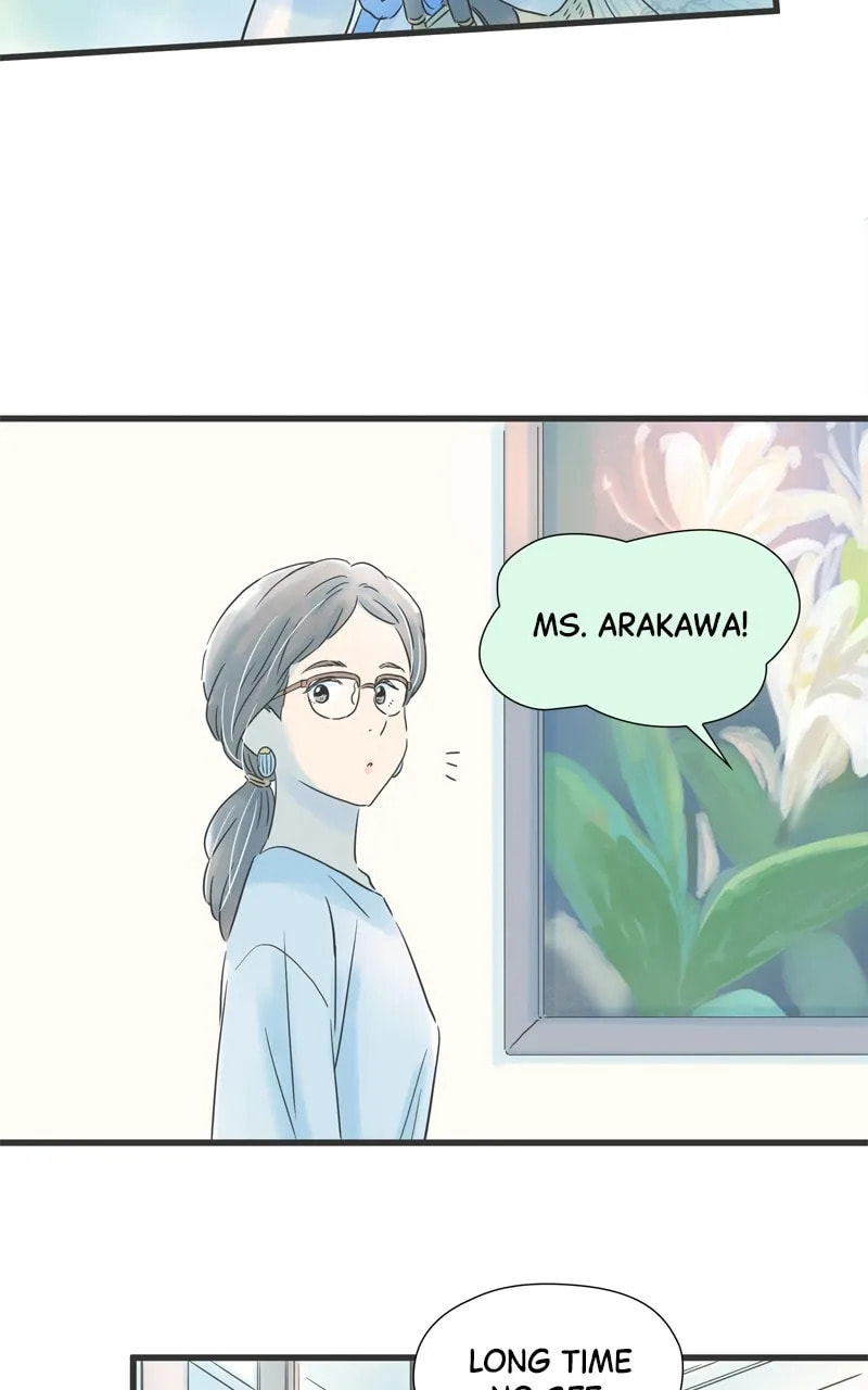 It Rains On Precious Days