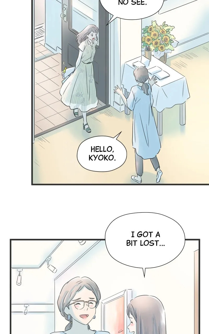 It Rains On Precious Days