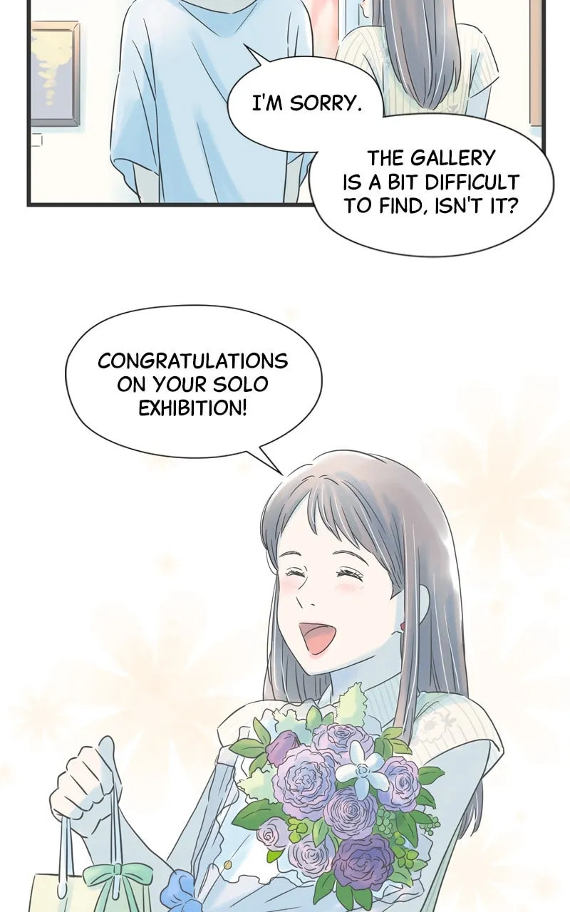 It Rains On Precious Days