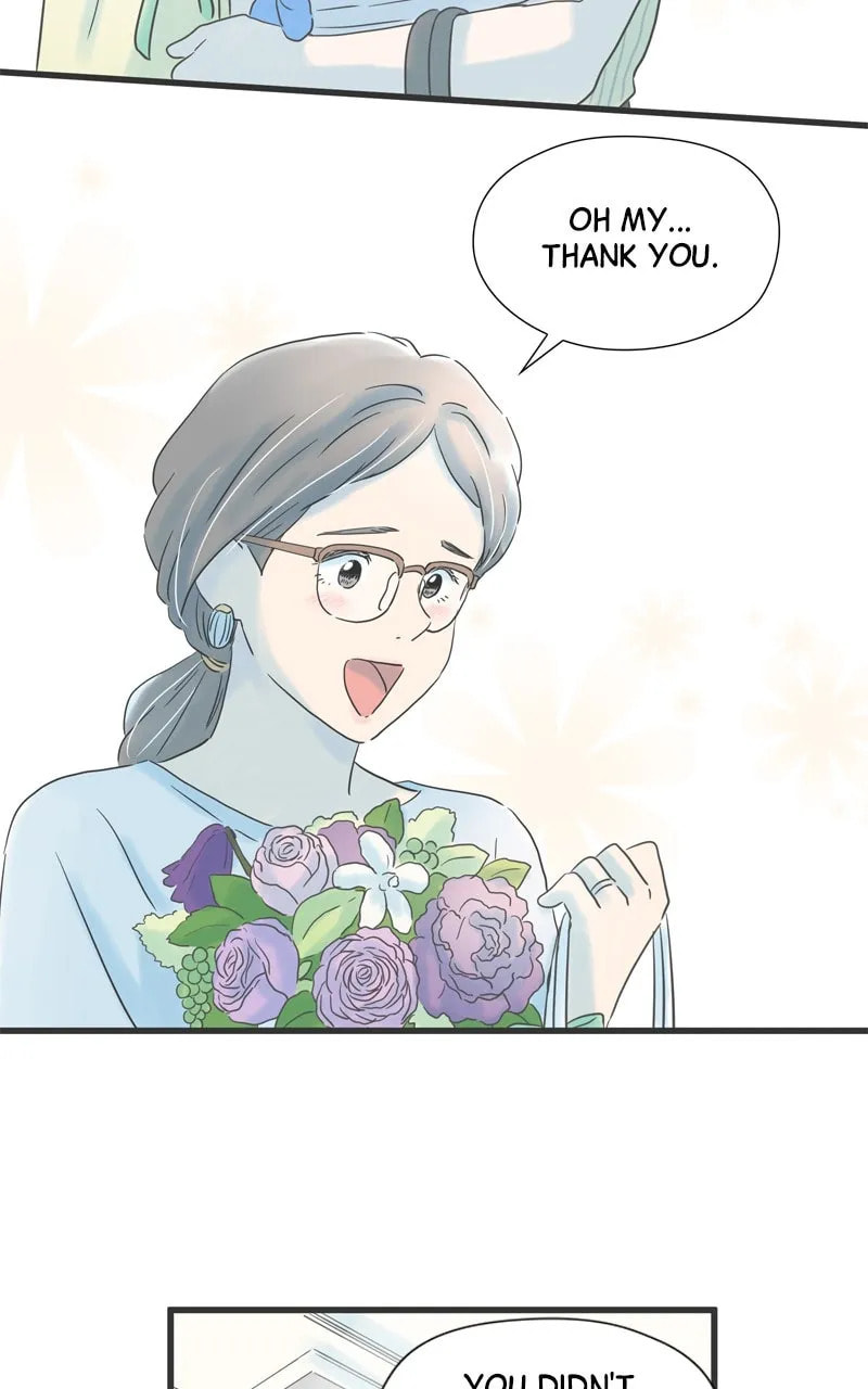 It Rains On Precious Days