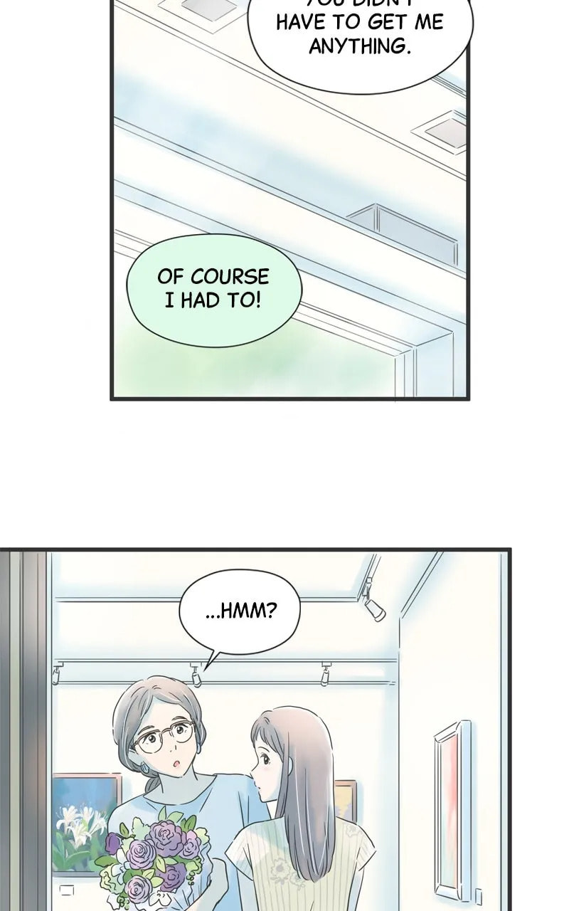 It Rains On Precious Days