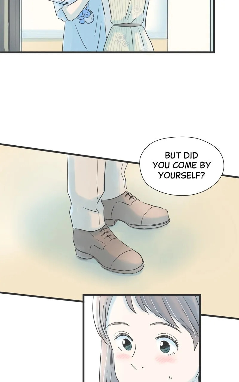 It Rains On Precious Days