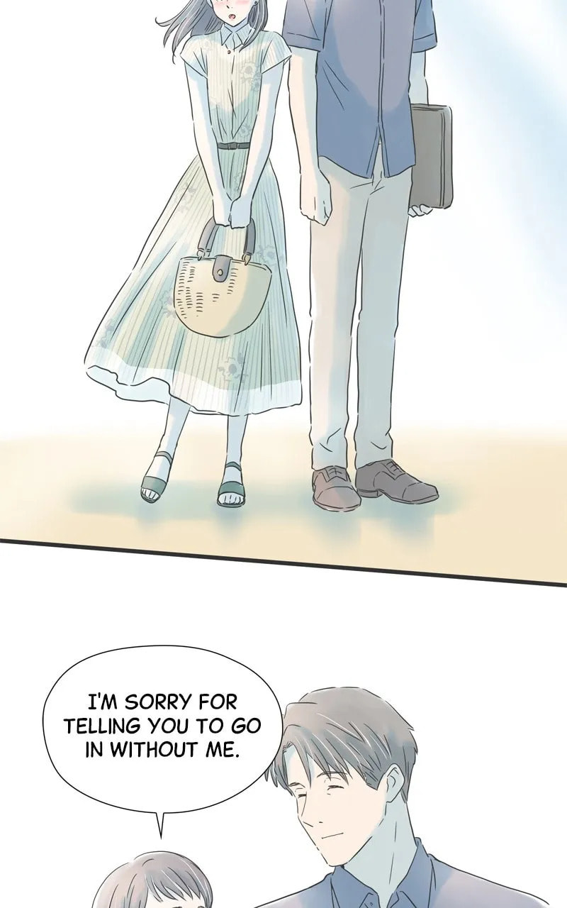 It Rains On Precious Days