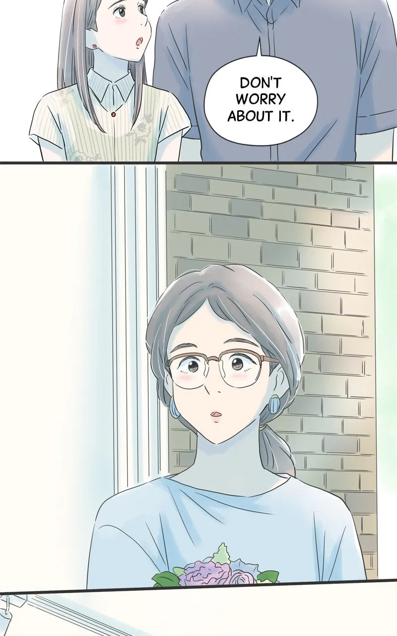 It Rains On Precious Days