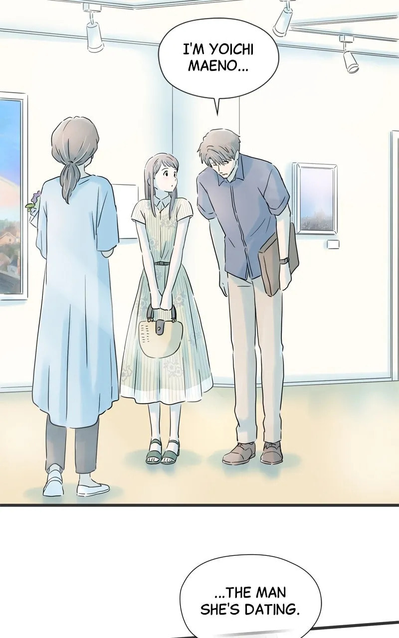 It Rains On Precious Days