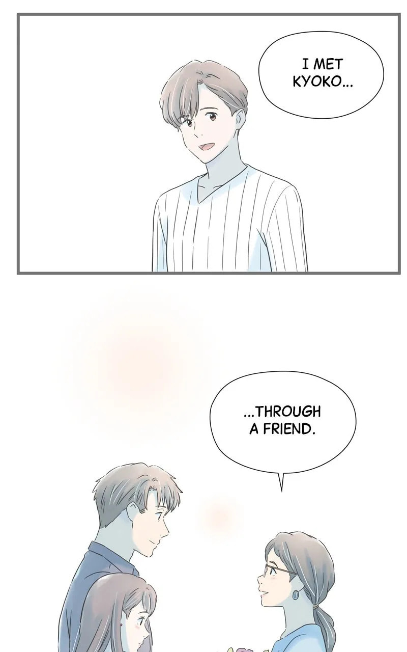 It Rains On Precious Days