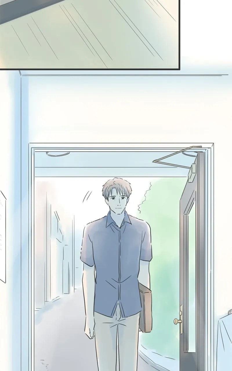 It Rains On Precious Days