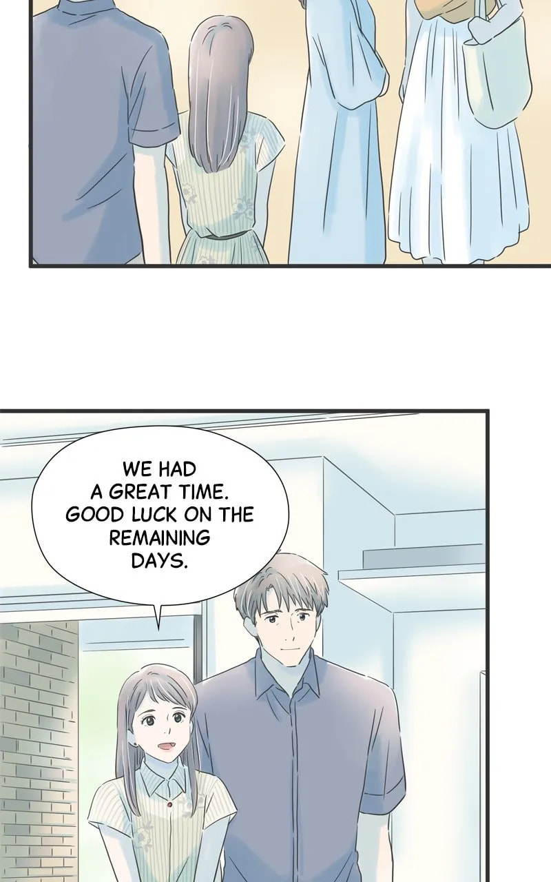 It Rains On Precious Days