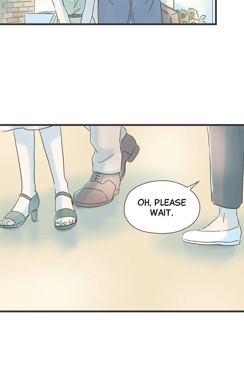 It Rains On Precious Days