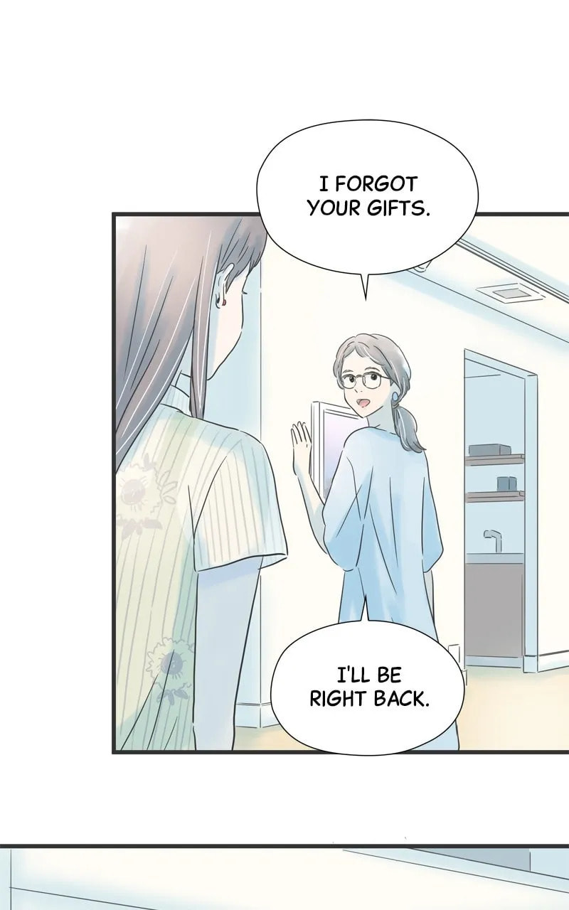 It Rains On Precious Days