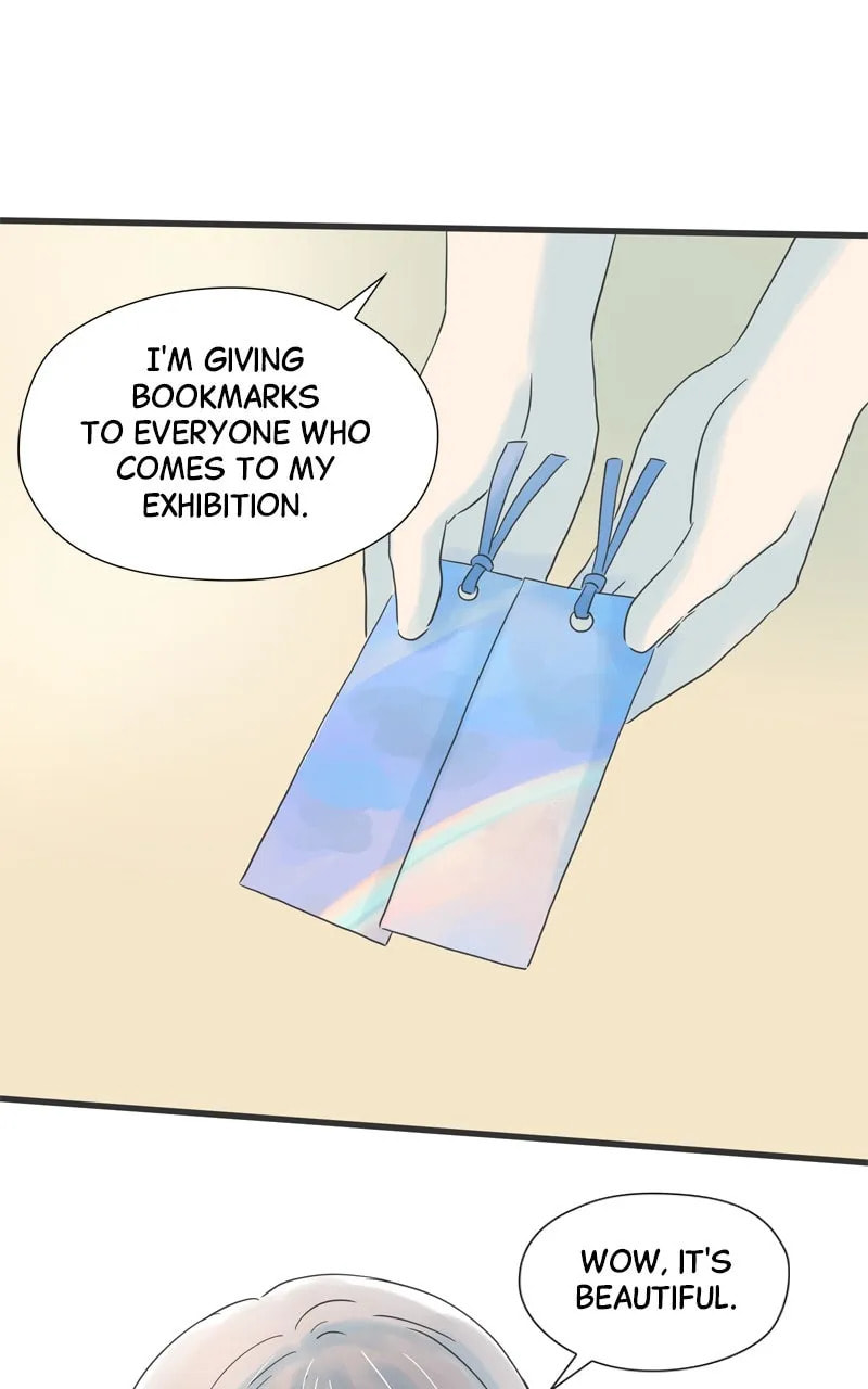 It Rains On Precious Days