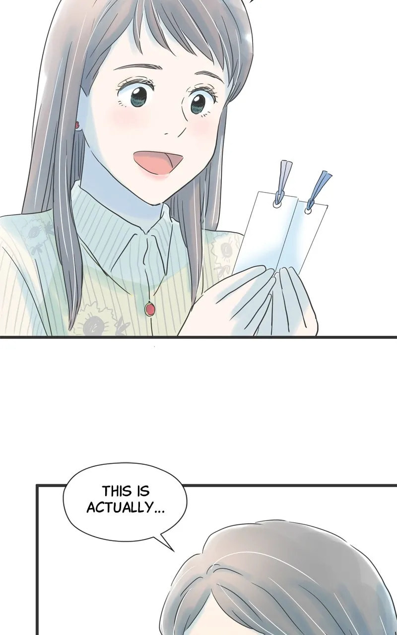 It Rains On Precious Days