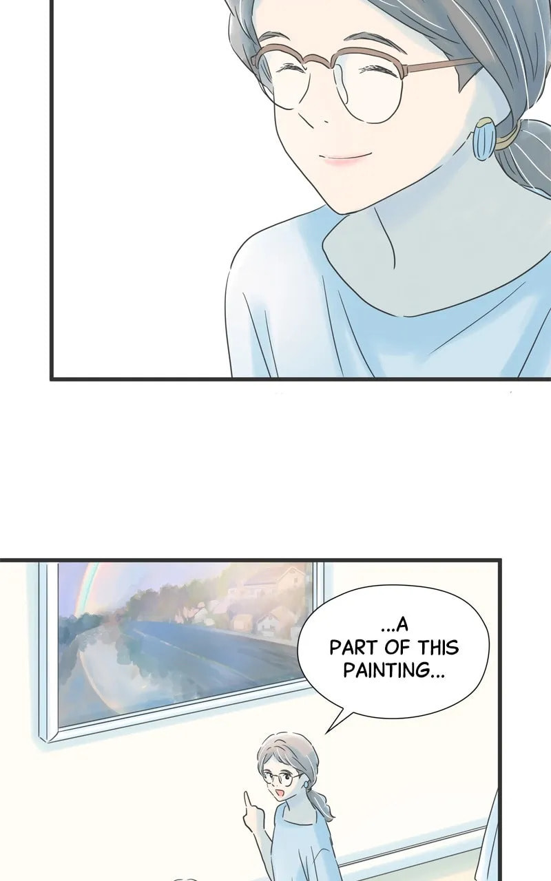 It Rains On Precious Days