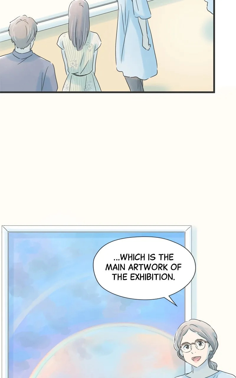 It Rains On Precious Days