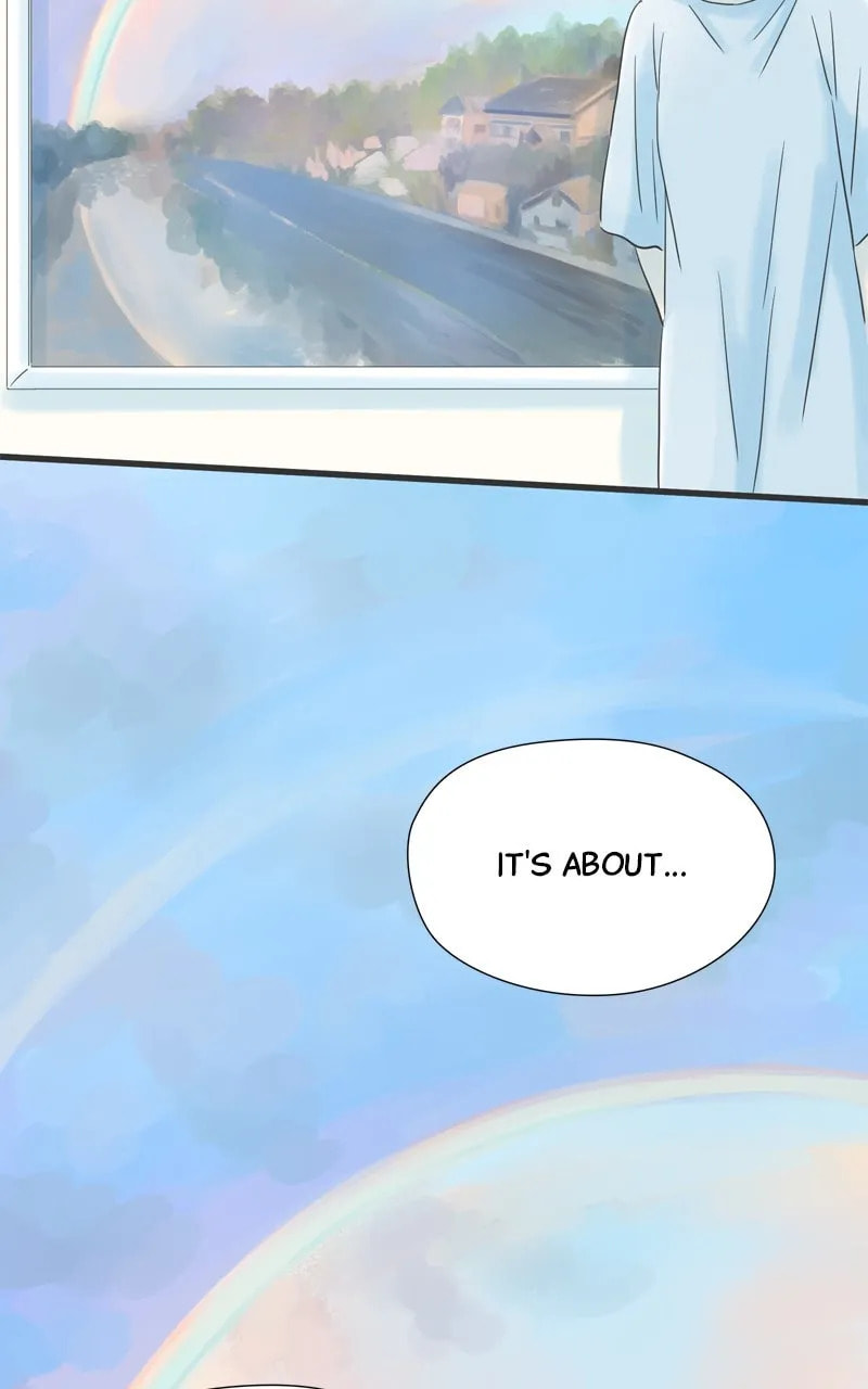 It Rains On Precious Days