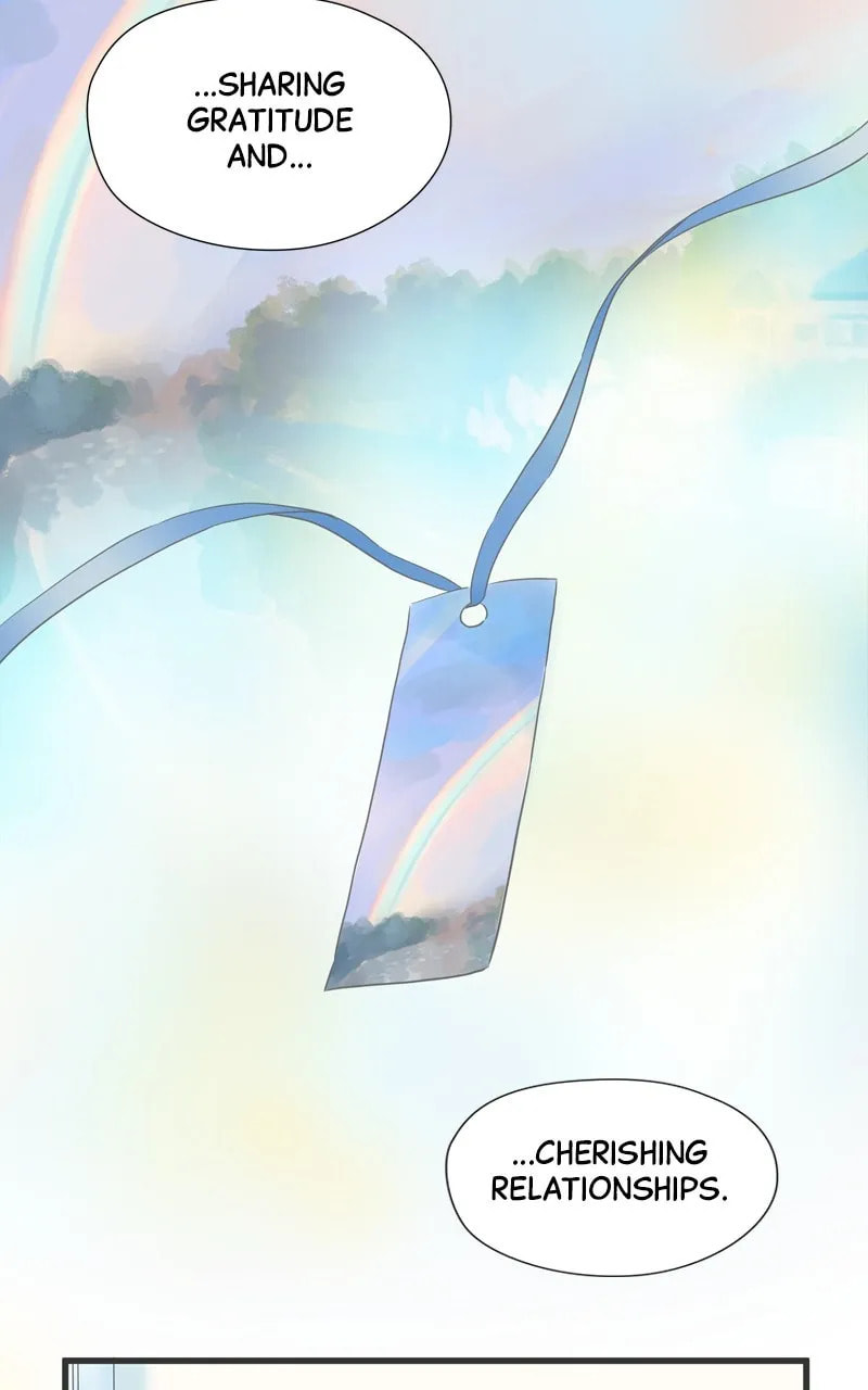 It Rains On Precious Days