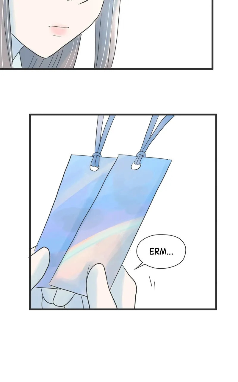 It Rains On Precious Days