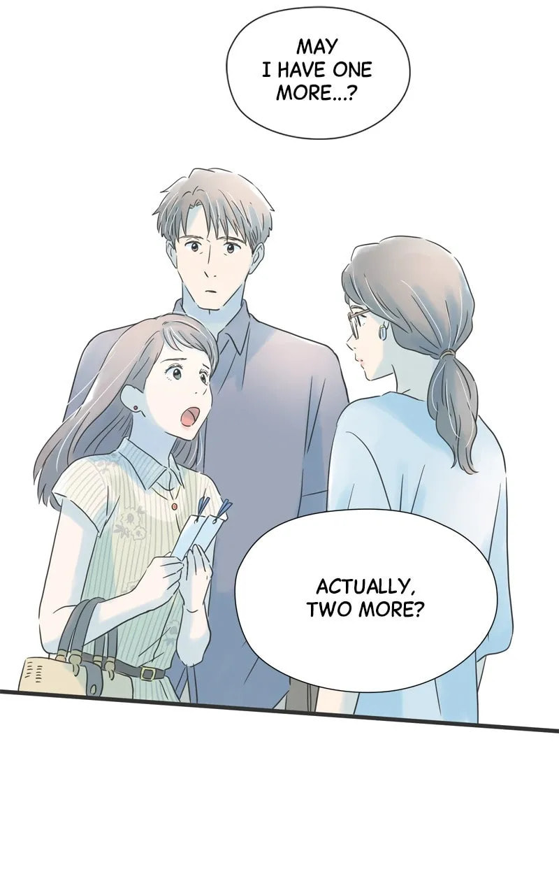 It Rains On Precious Days