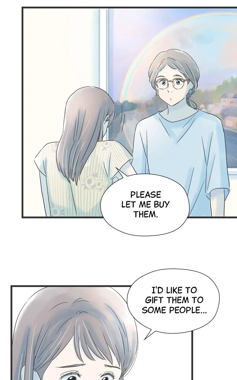 It Rains On Precious Days