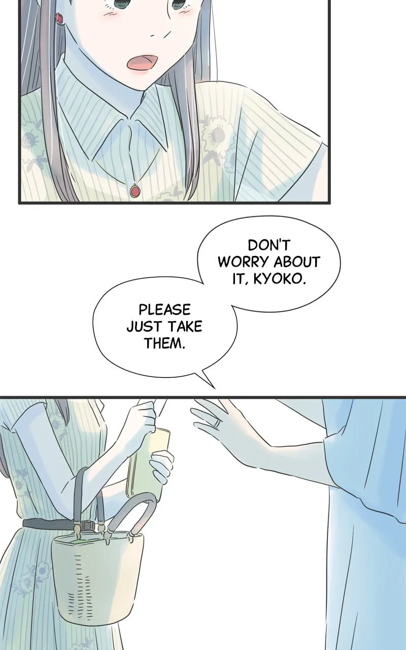 It Rains On Precious Days