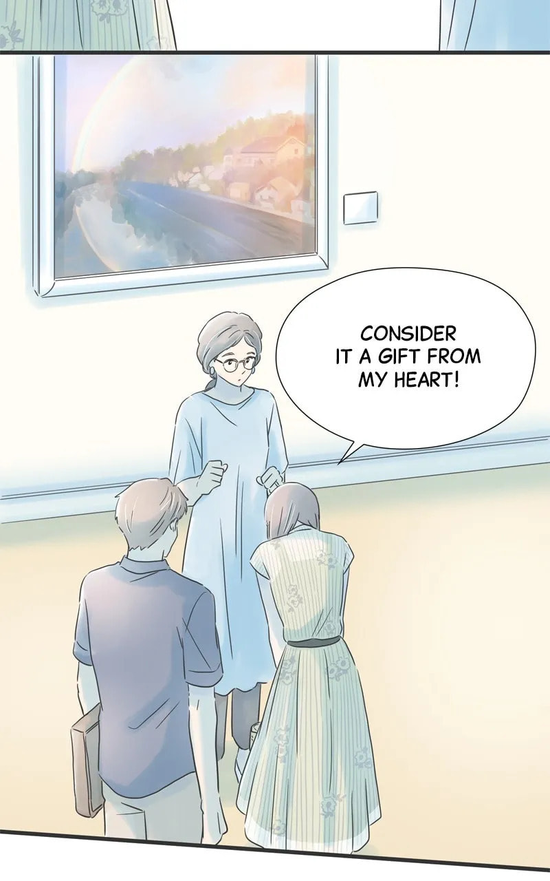 It Rains On Precious Days